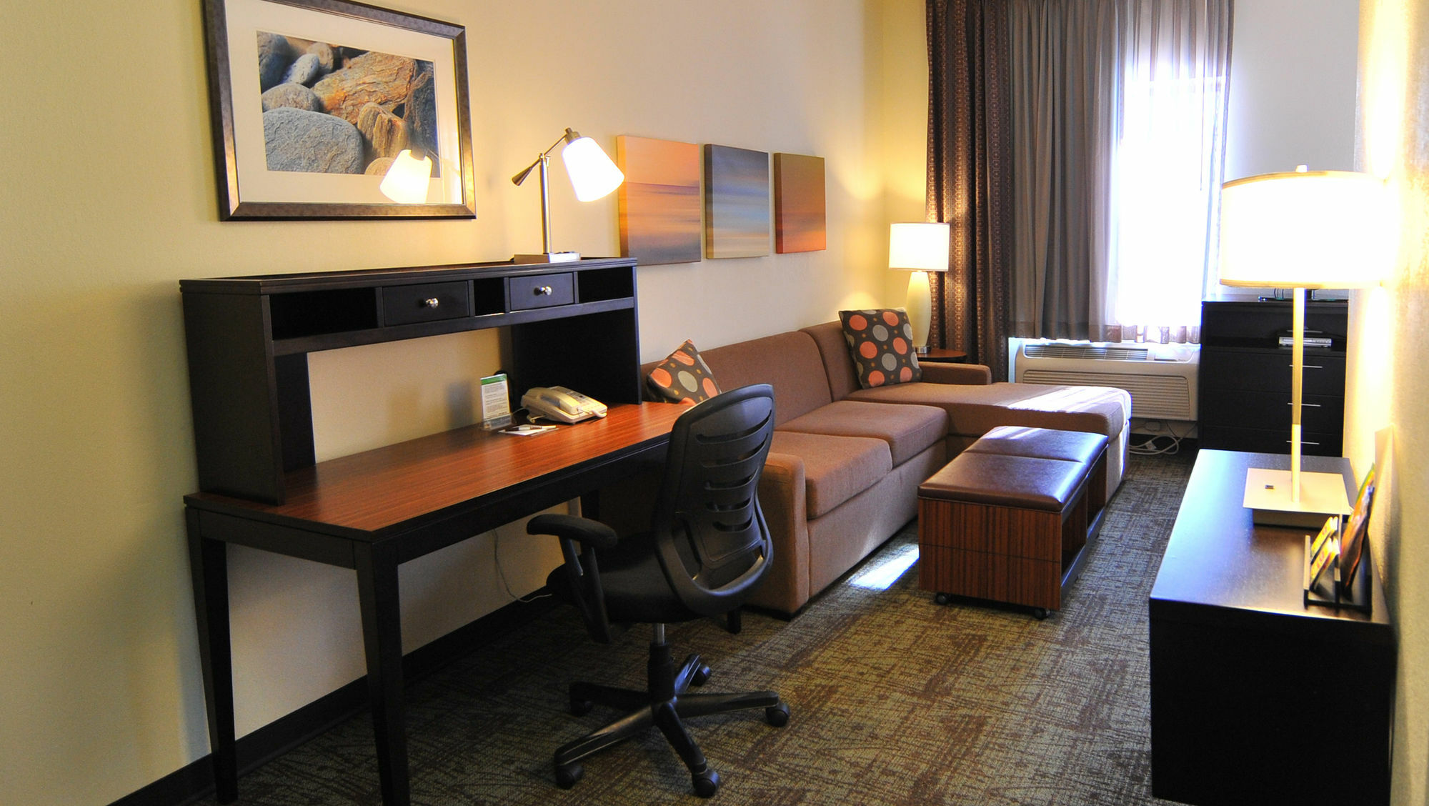 Staybridge Chicago-oakbrook Terrace By Ihg Hotel Oakbrook Terrace