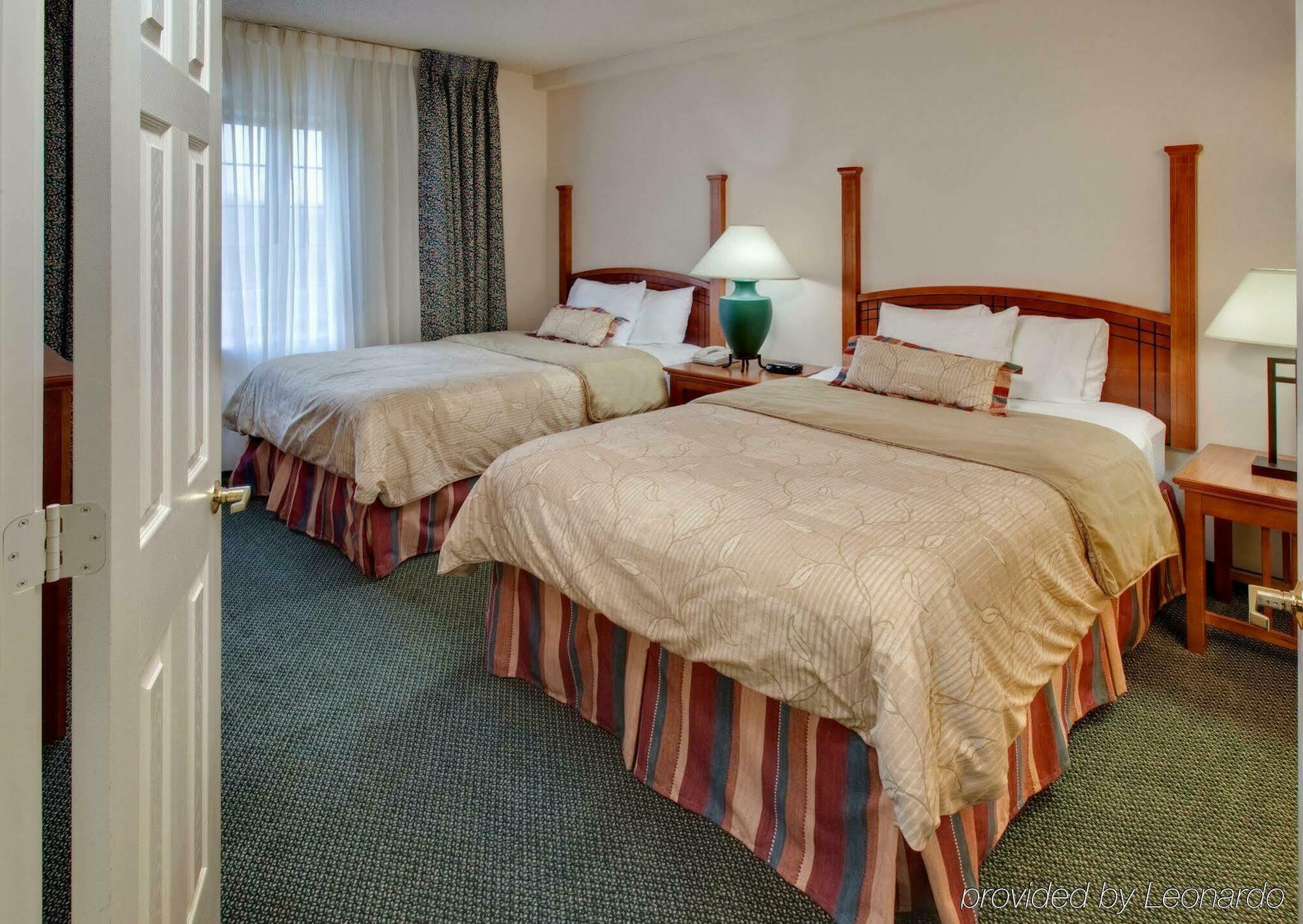 Hotel Staybridge Chicago-oakbrook Terrace By Ihg Oakbrook Terrace