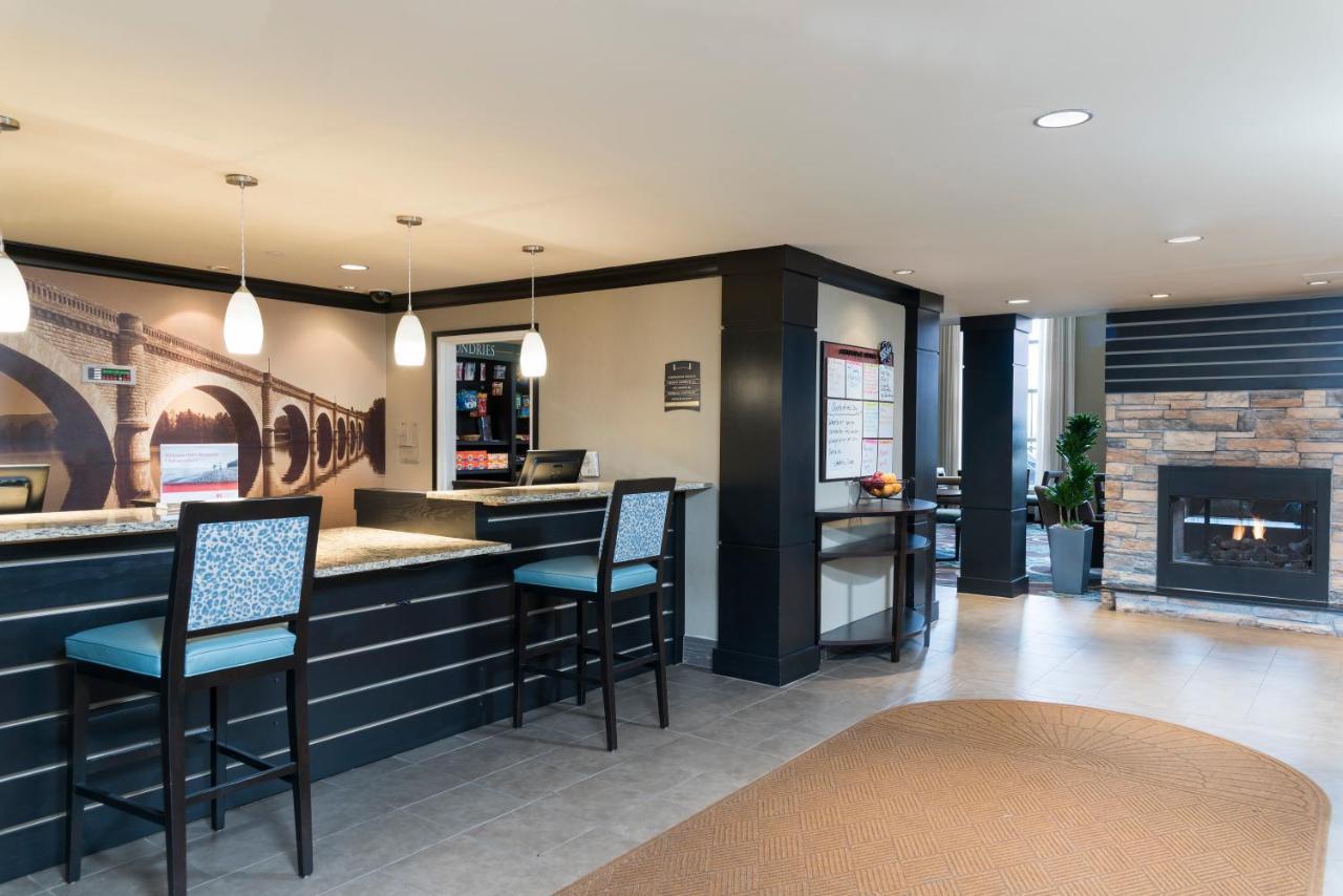 Hotel Staybridge Chicago-oakbrook Terrace By Ihg Oakbrook Terrace